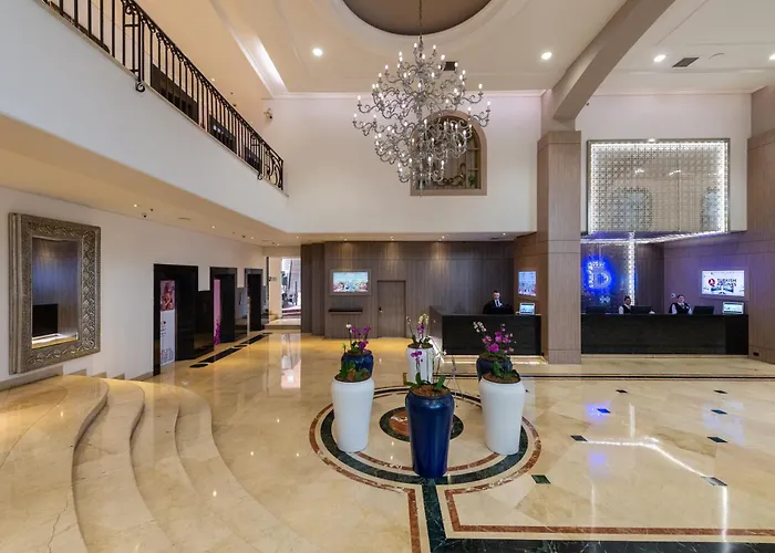 Hotel Dann Carlton Medellin