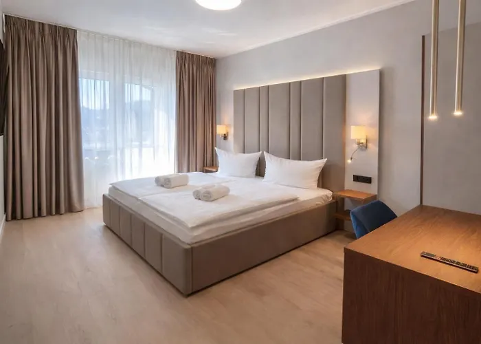 Hotel Nordkap
