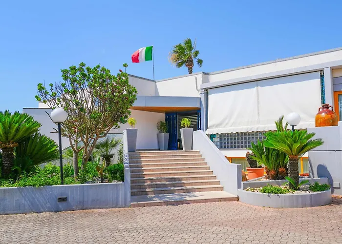 Hotel Santa Lucia