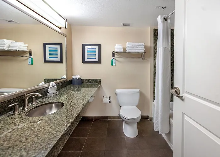 Holiday Inn & Suites Scottsdale North - Airpark By Ihg