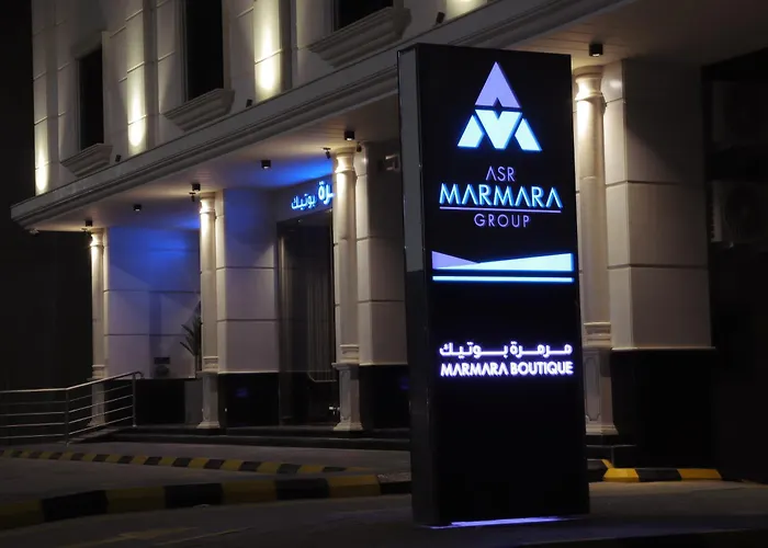 Marmara Boutique