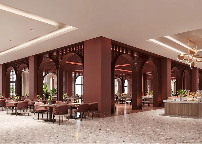 Sinnada Resort & Thermaland