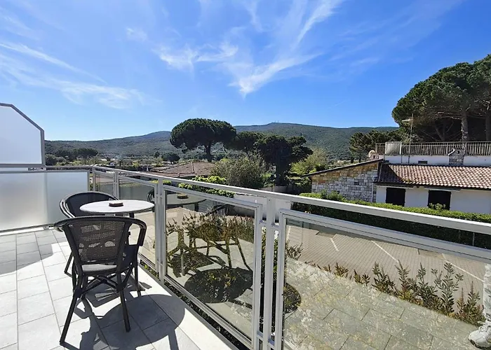 Hotel Villa Smeraldo
