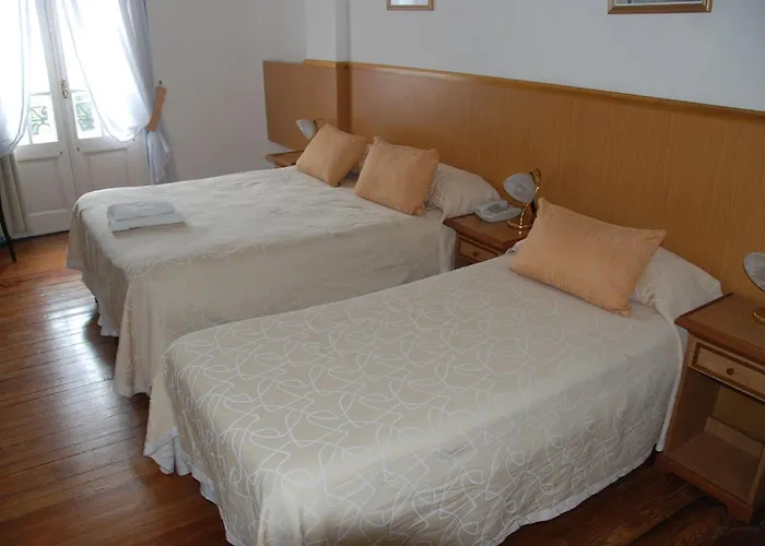 Hotel Benevento