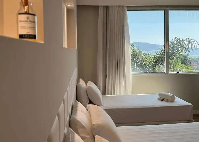 Favorita Golden Hotel E Eventos