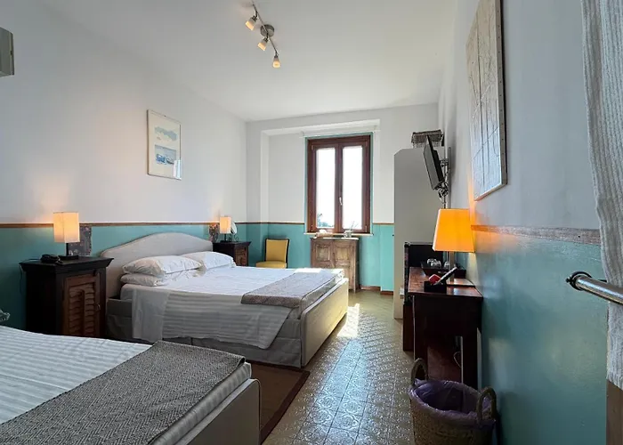 Hotel Villa Belvedere