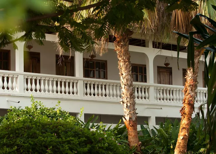 Hotel Kadiandoumagne