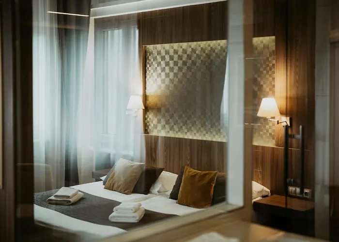 Duna Wellness Hotel