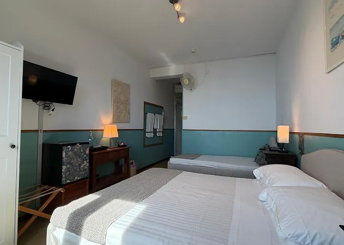 Hotel Villa Belvedere