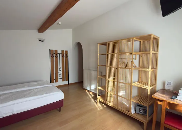 Casteluce Hotel Funivie