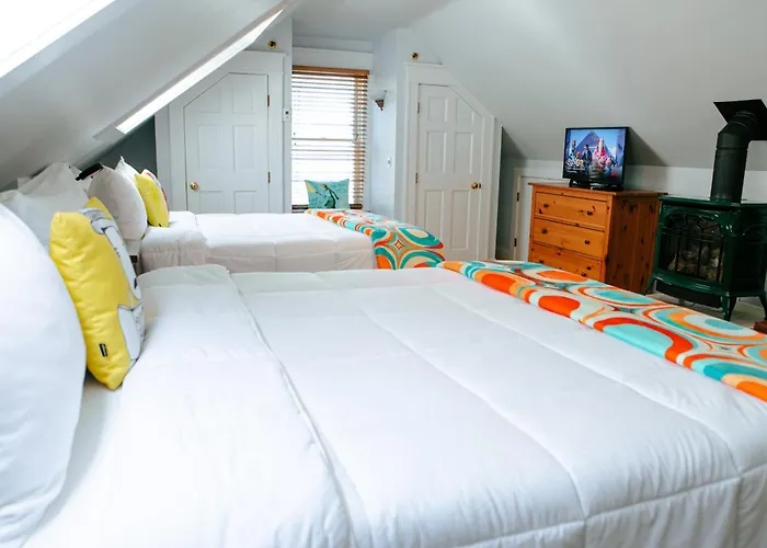 The Provincetown Hotel At Gabriel'S