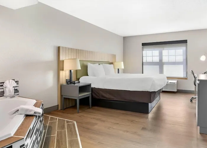Country Inn & Suites By Radisson, Georgetown, Ky