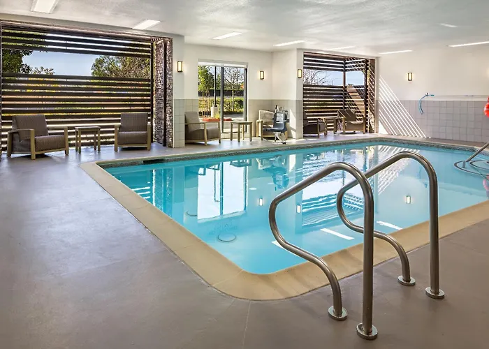 Courtyard By Marriott Chino Hills (Adults Only)