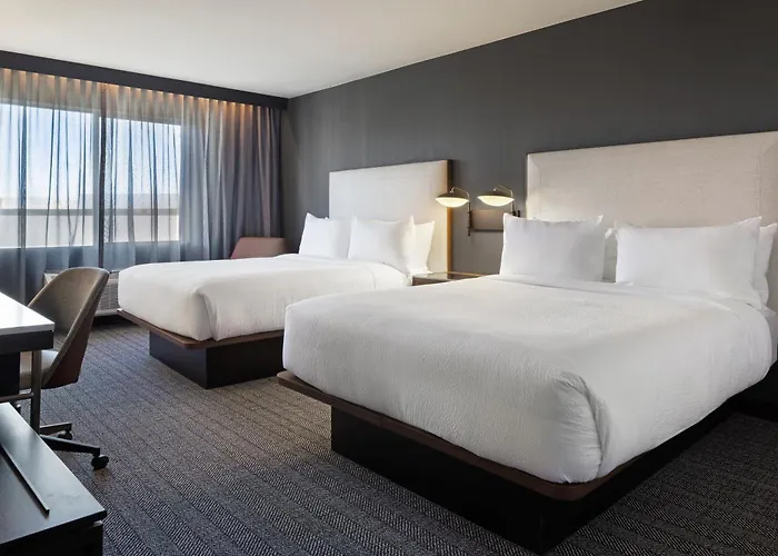 Courtyard By Marriott Chino Hills (Adults Only)