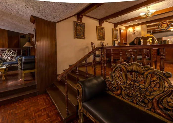 Hotel La Mansion Del Sol