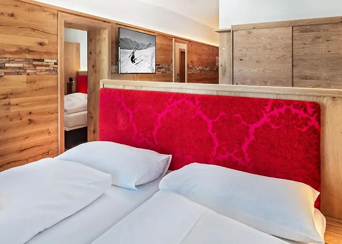 Berghotel Schmittenhoehe - 2000M