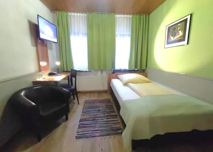 Hotel Smart-Inn