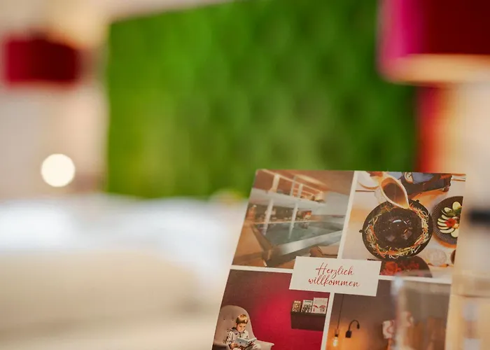 Hotel Staefeli