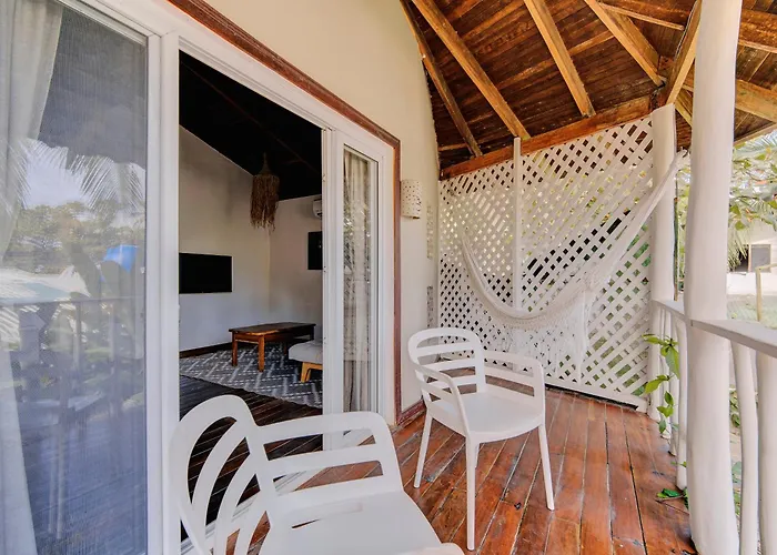 Cariblue Beach And Jungle Resort