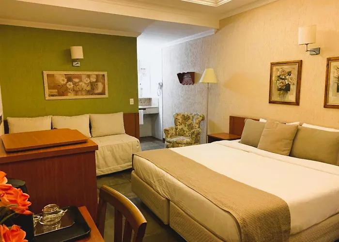 Hotel Dom Otto
