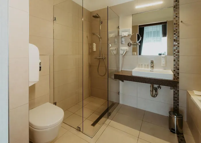 Duna Wellness Hotel