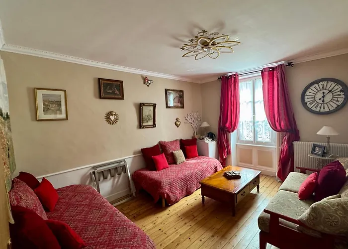 Aggarthi Bed And Breakfast