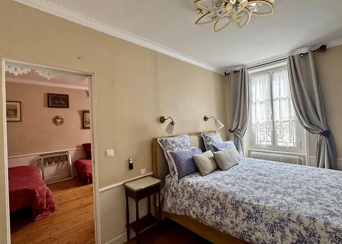Aggarthi Bed And Breakfast