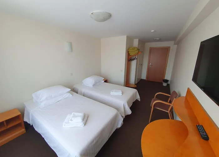 Hotel Madona