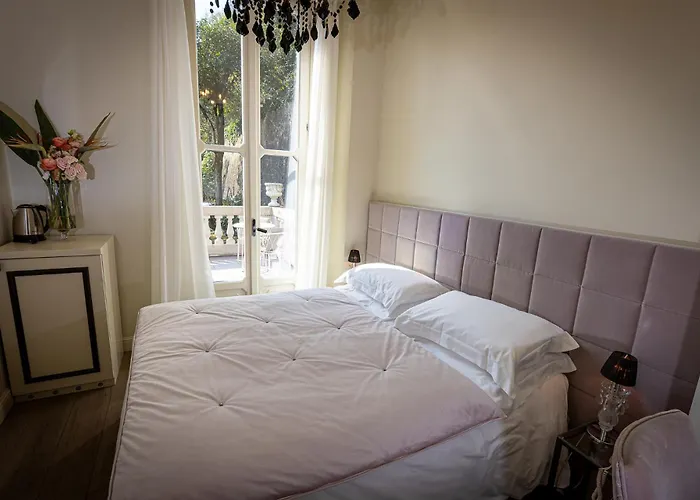 Boutique Hotel Villa Giulia