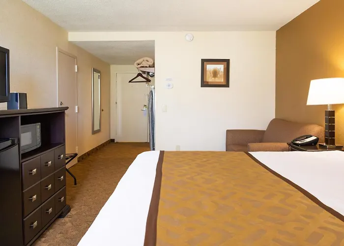 Village Inn Clemmons-Winston Salem, Trademark By Wyndham