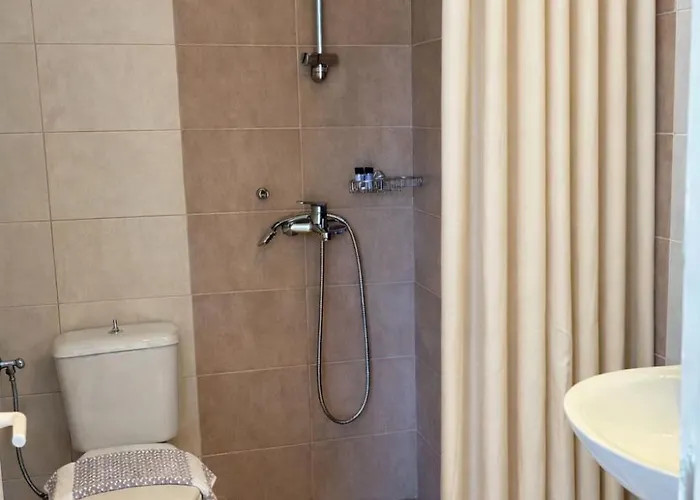 Aegli Hotel