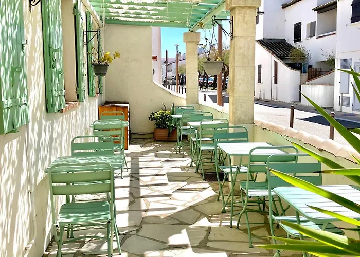 Hotel Lou Marquès