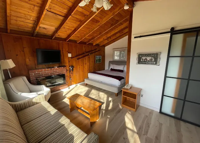 Liscombe Lodge Resort & Conference Center