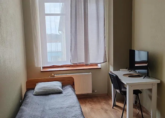 Hotel Ludza