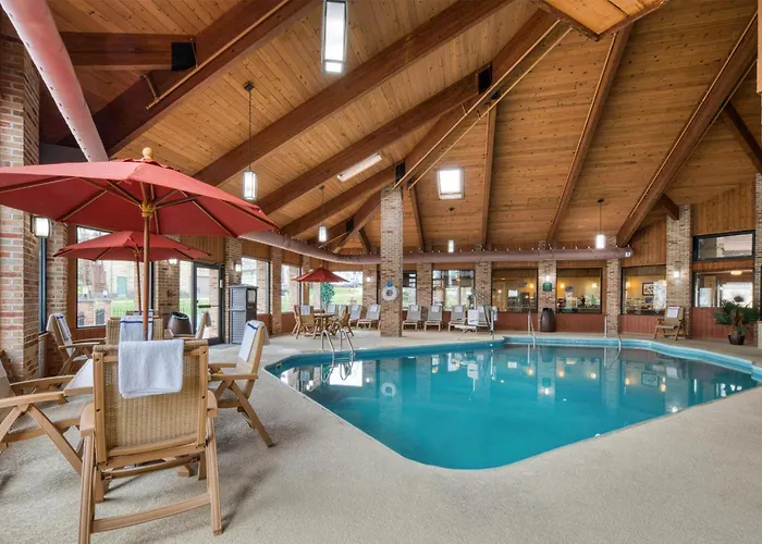 Best Western Sycamore Inn
