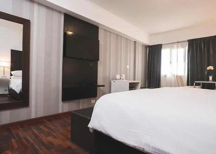 Hotel Tolosa