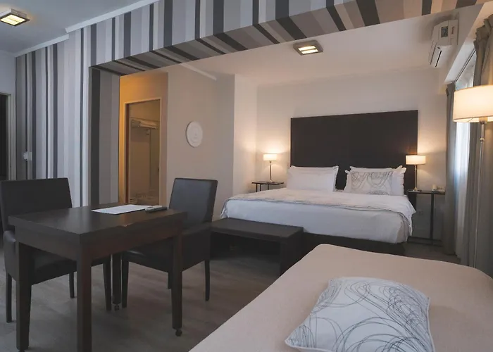 Hotel Tolosa