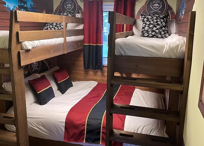 The Gulliver'S Hotel
