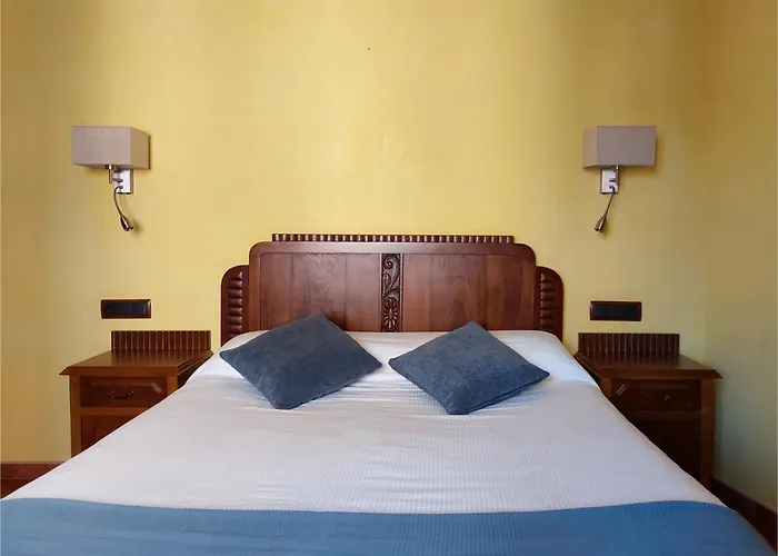Hotel Apartamento Marouco