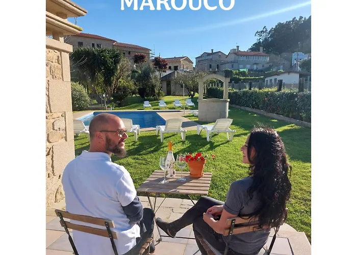 Hotel Apartamento Marouco