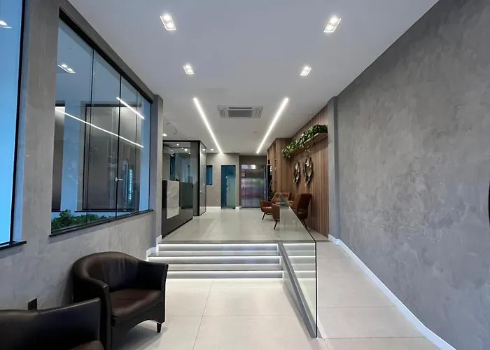 Antonius Imperial Hotel