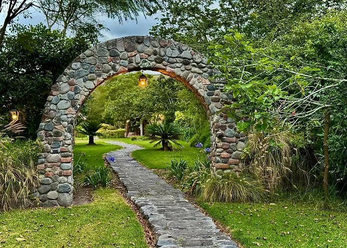 Hosteria Cananvalle