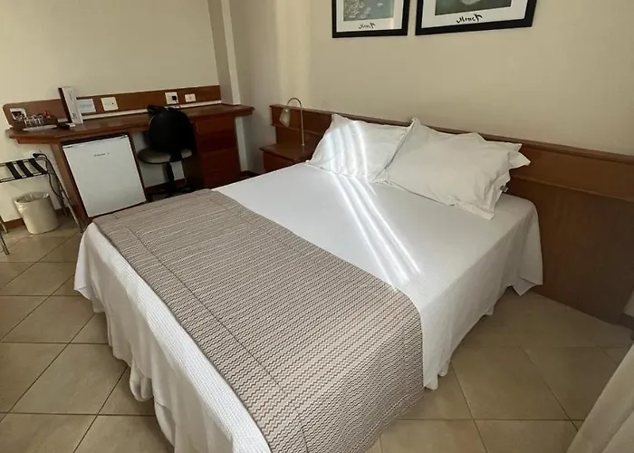 Jr Hotel Marilia