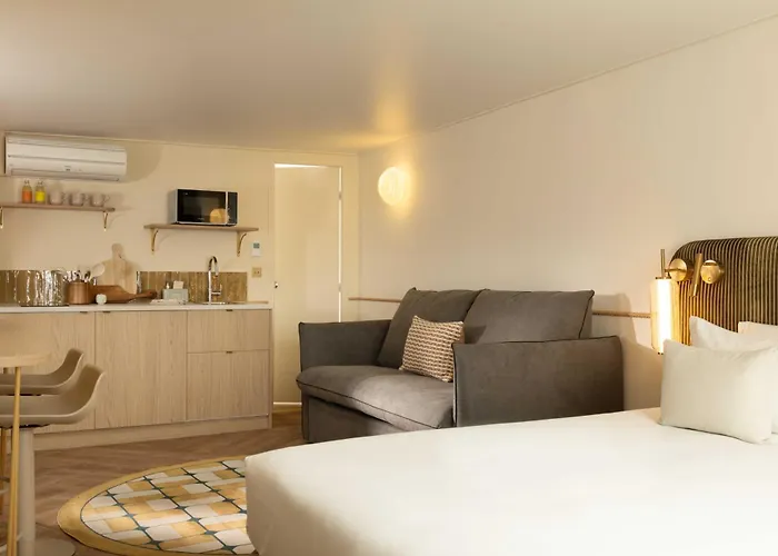 Hotel Be Onrii