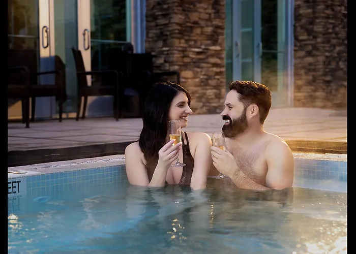 Seneca Allegany Resort & Casino (Adults Only)
