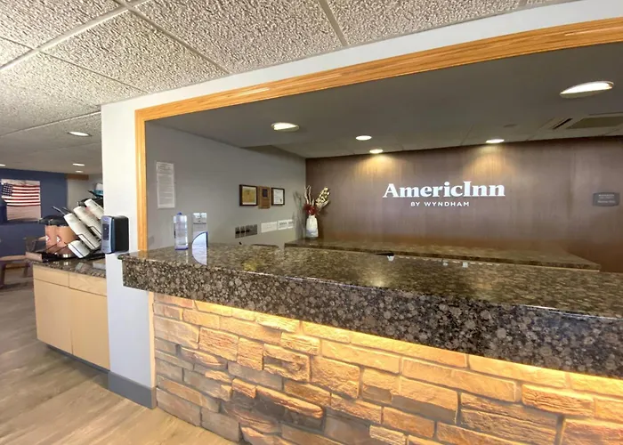 Americinn By Wyndham Okoboji