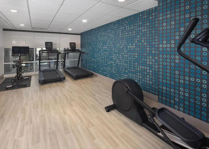 La Quinta Inn & Suites By Wyndham Downtown Asheville
