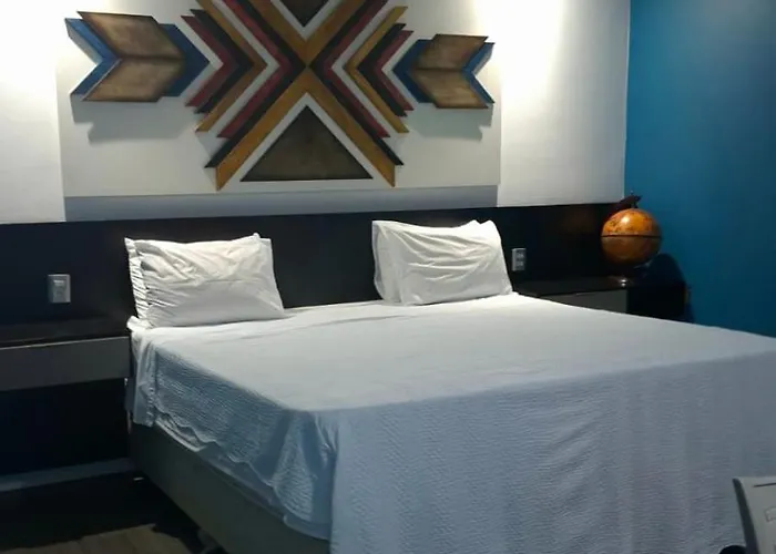 Hotel Mirage