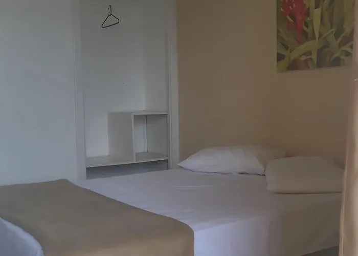 Hotel Pelicano