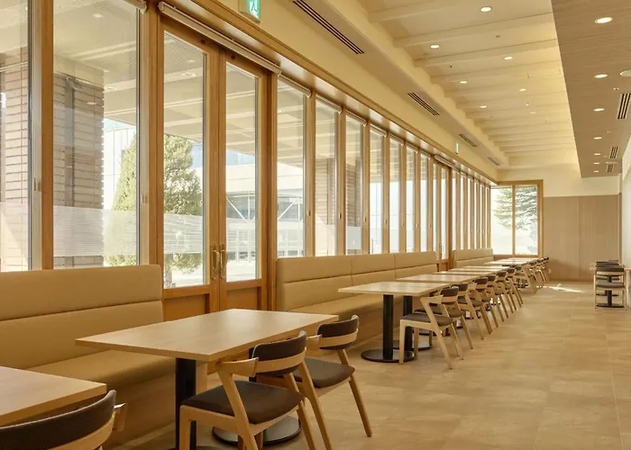 Hotel Nikko Northland Obihiro